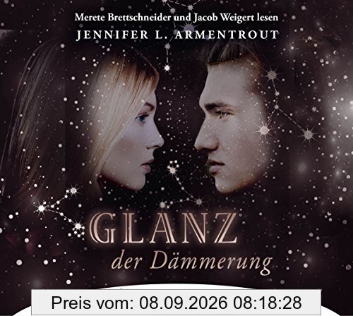 Glanz der Dämmerung: Götterleuchten 3.