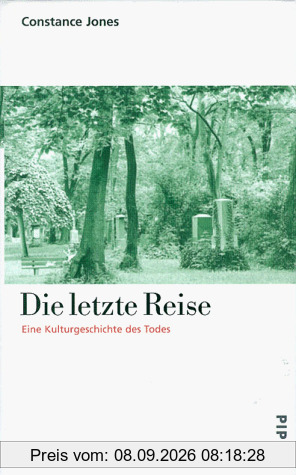 Die letzte Reise
