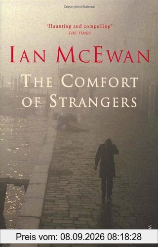 The Comfort of Strangers