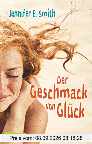 Der Geschmack von Glück