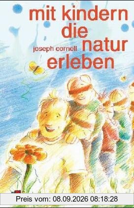 Mit Kindern die Natur erleben