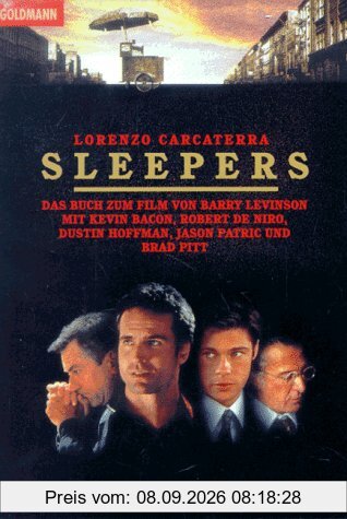 Sleepers