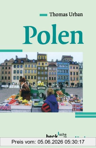 Thomas Urban Polen