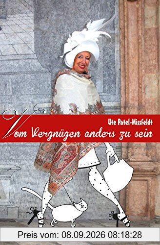 Vom Vergnügen anders zu sein