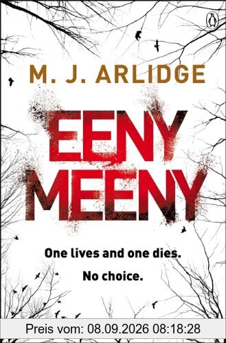Eeny Meeny: DI Helen Grace 1 (Dci Helen Grace 1)