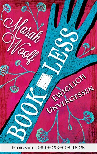BookLess.Ewiglich unvergessen (BookLessSaga)