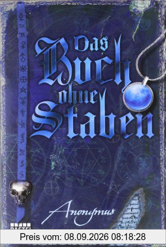 Das Buch ohne Staben