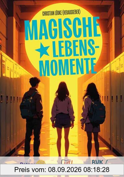 Magische Lebensmomente | Von Schicksal, Mut und Hoffnung: Inspirierende Geschichten & Wendepunkte