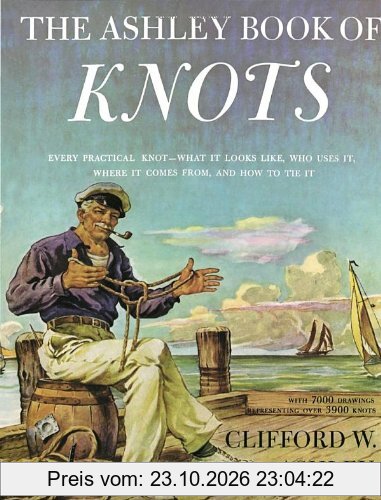 Ashley Book of Knots