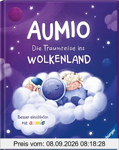 Aumio - Die Traumreise ins Wolkenland