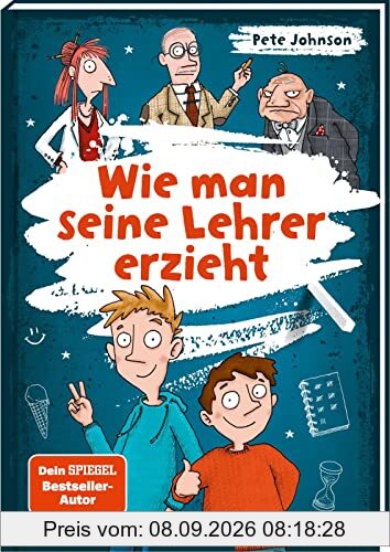 Wie man seine Lehrer erzieht
