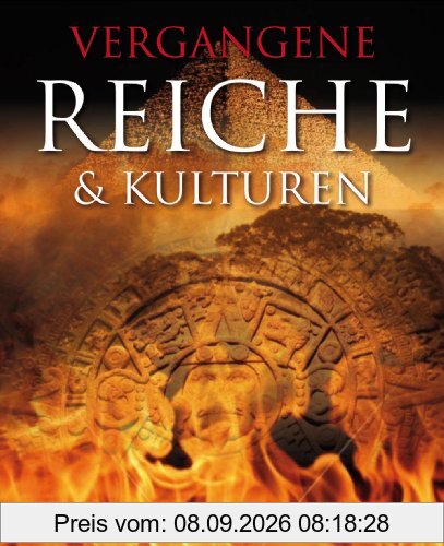 Vergangene Reiche Neu