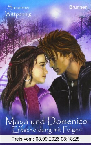 Maya und Domenico: Entscheidung mit Folgen