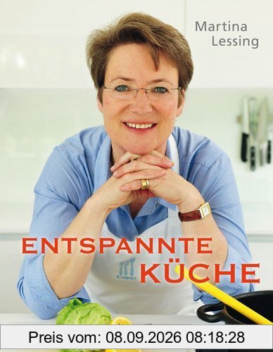 Entspannte Küche