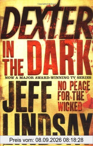 Dexter in the Dark: No peace for the wicked