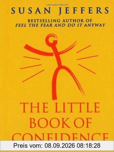 The Little Book of Confidence