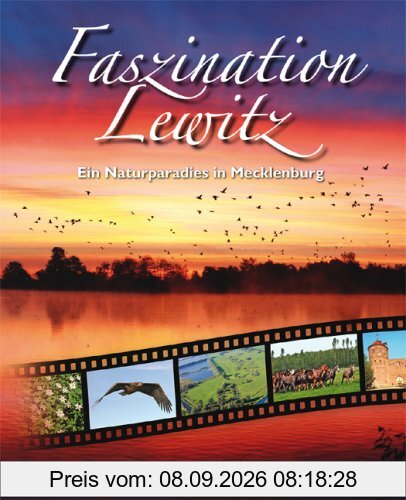 Faszination Lewitz: Ein Naturparadies in Mecklenburg