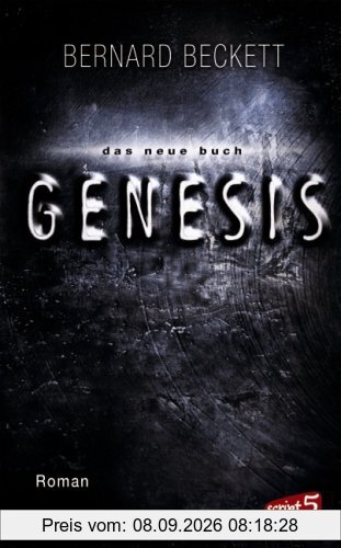 Das neue Buch Genesis
