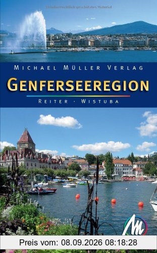 Genferseeregion