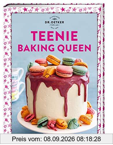 Teenie Baking Queen (Teenie-Reihe)