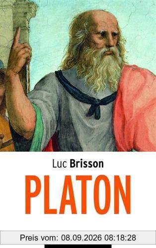 Platon : l'écrivain qui inventa la philosophie