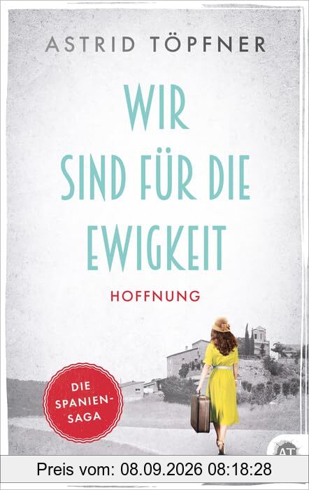 Wir sind für die Ewigkeit: Hoffnung