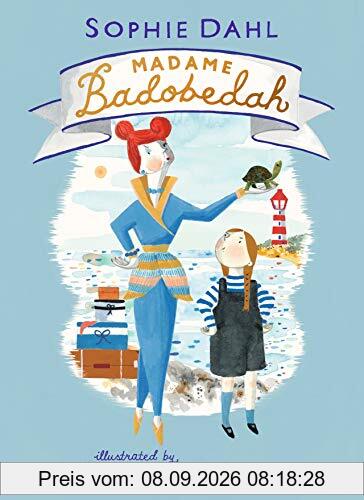 Madame Badobedah