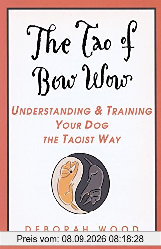 The Tao Of Bow Wow