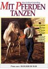 Mit Pferden tanzen. Versammeltes Reiten am losen Zügel. Vertraute Harmonie von Anfang an
