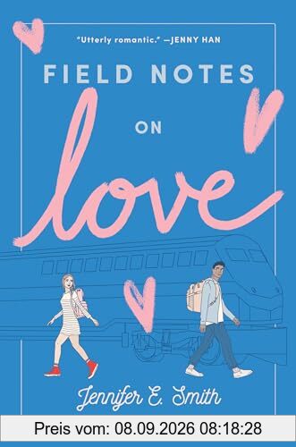Field Notes on Love