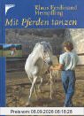 Mit Pferden tanzen. Versammeltes Reiten am losen Zügel. Vertraute Harmonie von Anfang an