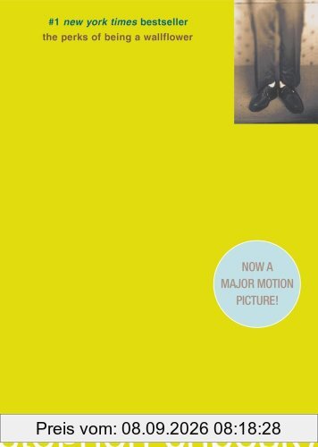 The Perks of Being a Wallflower