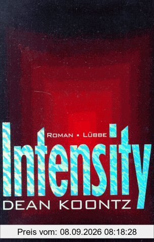 Intensity