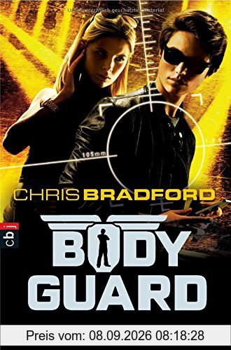 Bodyguard - Im Fadenkreuz (Bodyguard - Reihe, Band 4)