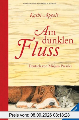 Am dunklen Fluss