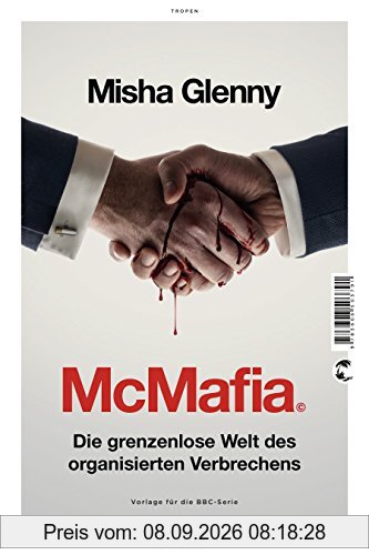 McMafia: Die grenzenlose Welt des organisierten Verbrechens