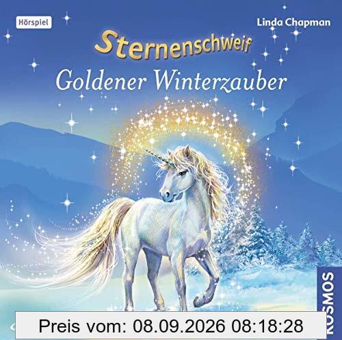 Sternenschweif (Folge 51): Goldener Winterzauber