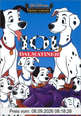 101 Dalmatiner
