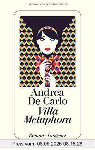 Villa Metaphora