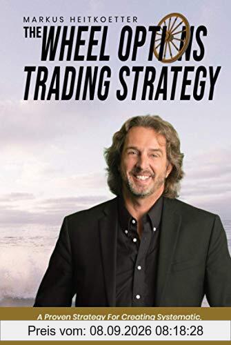 The Wheel Options Trading Strategy