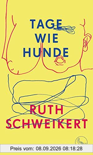 Tage wie Hunde