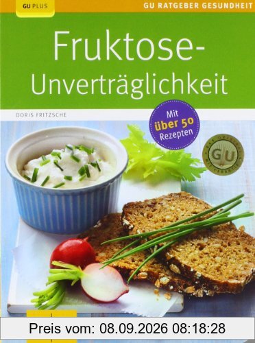 Fruktose-Unverträglichkeit (GU Ratgeber Gesundheit)