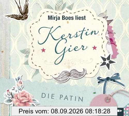 Die Patin