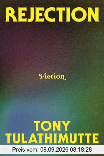 Rejection: Fiction