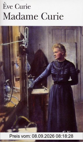 Madame Curie