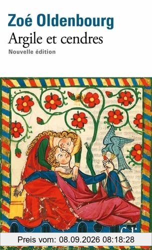 Argile et cendres