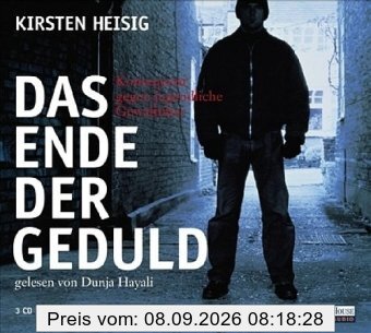 Das Ende der Geduld: Konsequent gegen jugendliche Gewalttäter