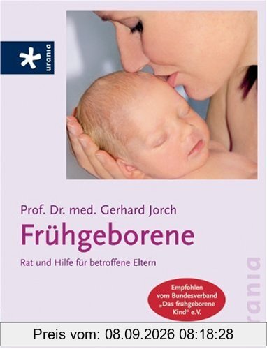 Frühgeborene: Rat und Hilfe für betroffene Eltern