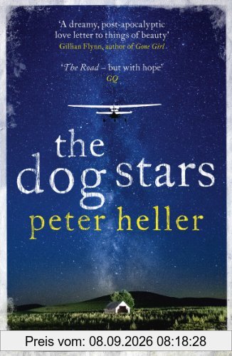 The Dog Stars