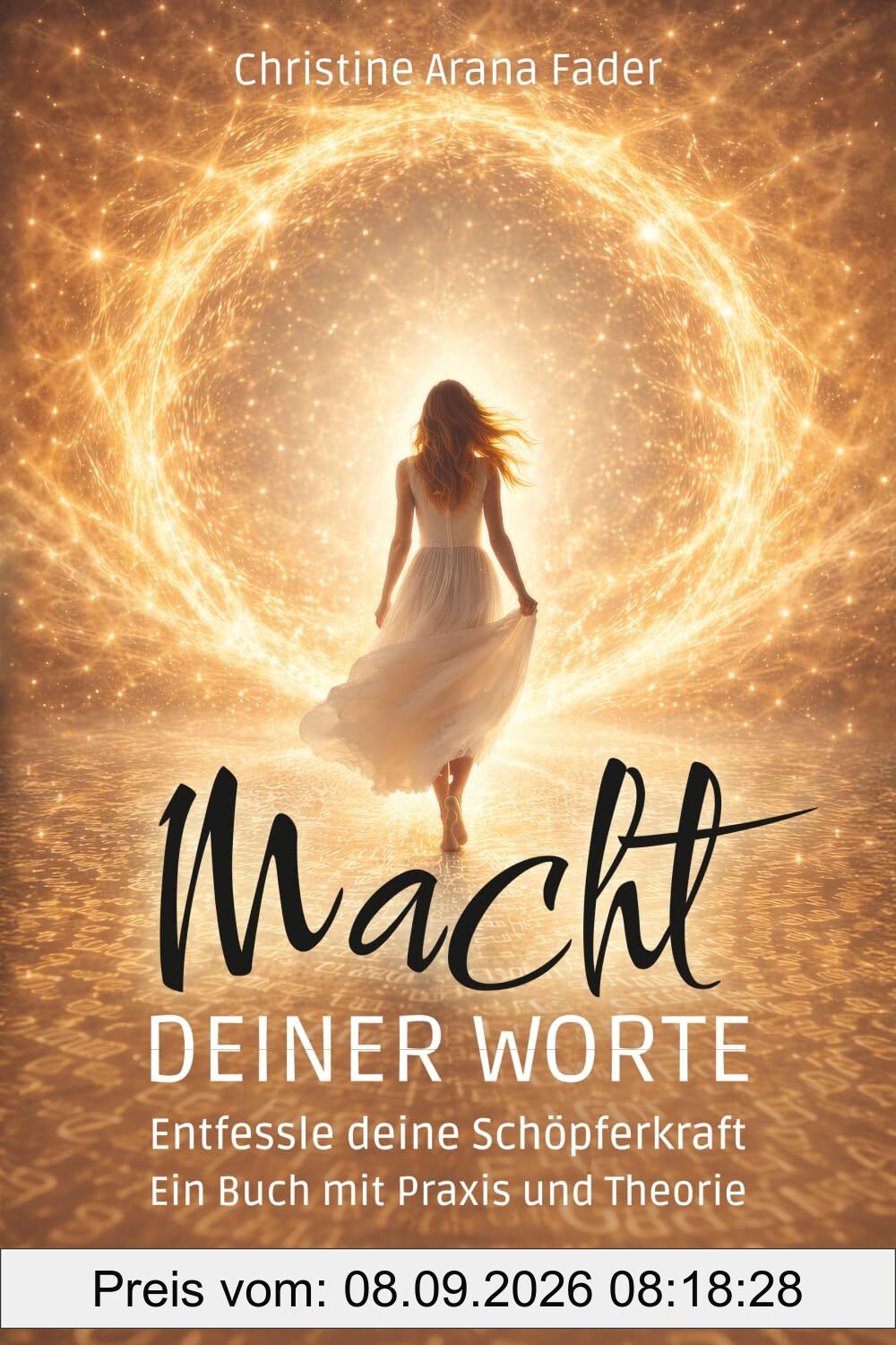 Macht deiner Worte: Entfessle deine Schöpferkraft